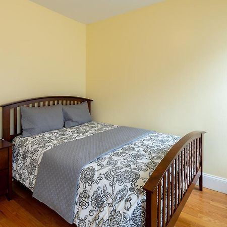 Boston Spacious Convenient Apartment Exterior foto